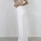 👖Women’s High Waist Stretchy Straight Leg Work Pants-6