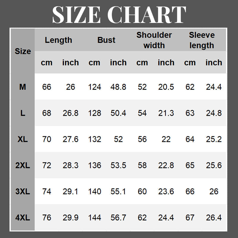 ✨New Arrival✨Gradient Color Unisex Hooded Windproof and Waterproof Jacket-16