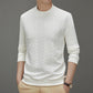 ✨New Arrival✨Men's Cable Knit Pullover Sweater-3