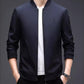 ✨New Arrival✨Men’s Slim Fit Bomber Jacket - Casual & Business-3