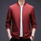 ✨New Arrival✨Men’s Slim Fit Bomber Jacket - Casual & Business-2