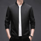 ✨New Arrival✨Men’s Slim Fit Bomber Jacket - Casual & Business-4