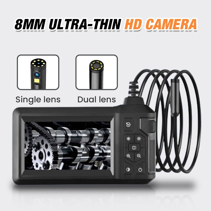 ✨New Arrival✨Endoscope Camera with Light-1