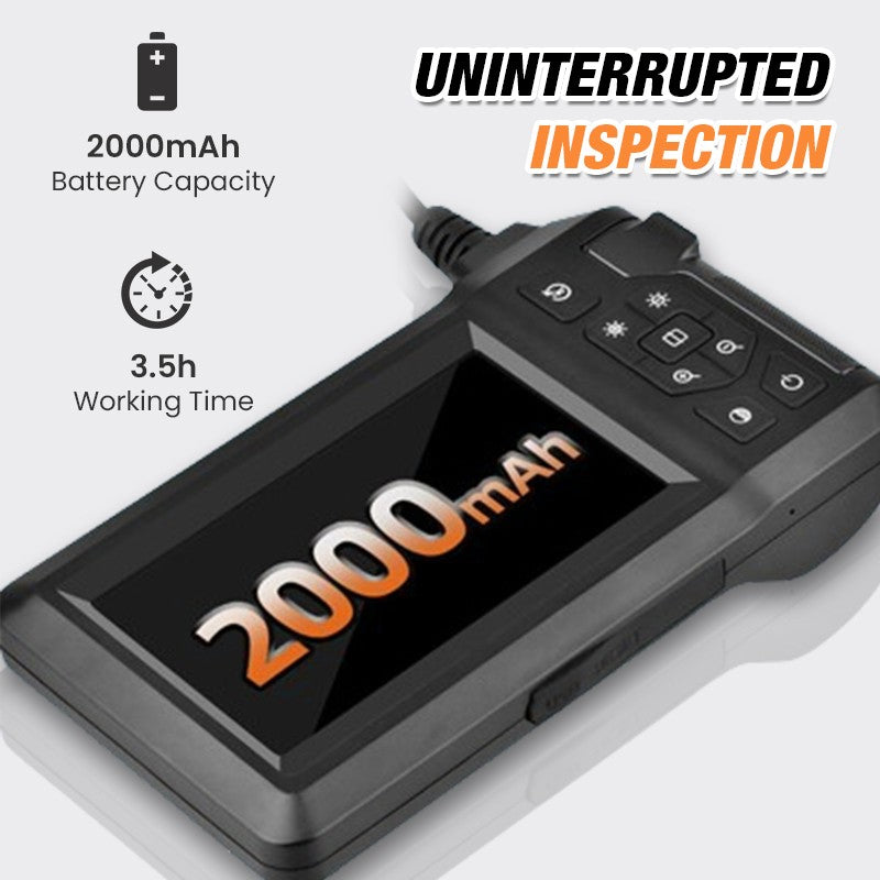 ✨New Arrival✨Endoscope Camera with Light-2