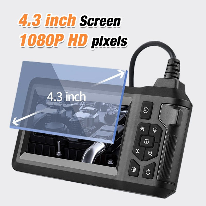 ✨New Arrival✨Endoscope Camera with Light-4