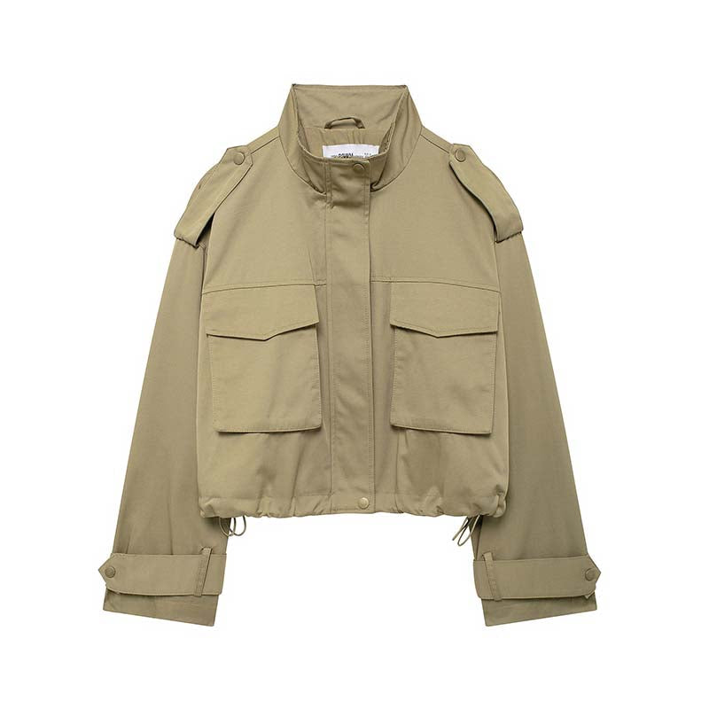 ✨New Arrival✨Women’s Stylish Utility Two-Piece Set-1