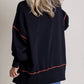 ✨New Arrival✨Women’s Trendy Halloween Ghost Sequin Sweatshirt-5