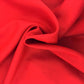 ✨New Arrival✨Women's Sexy Red Long Sleeve Lapel Dress-10