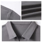 ✨New Arrival✨Comfortable Men's Solid Color Long Sleeve Shirt-7
