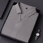 ✨New Arrival✨Comfortable Men's Solid Color Long Sleeve Shirt-8