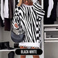 New for autumn✨Women's Fashionable Patterned Sweater Tops-9
