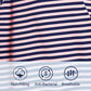 ✨New Arrival✨Women's Oversize Striped T-Shirts-2