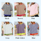 ✨New Arrival✨Women's Oversize Striped T-Shirts-6