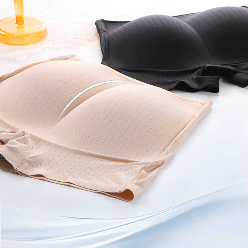 ✨New Arrival✨Seamless Butt Lift Panties with Pads-3