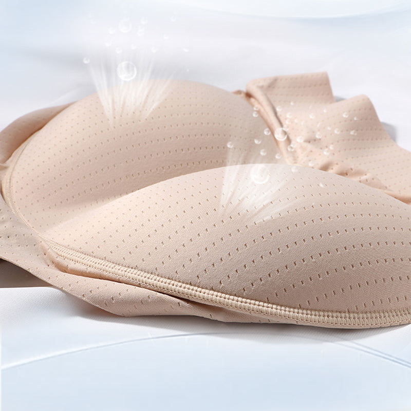 ✨New Arrival✨Seamless Butt Lift Panties with Pads-5