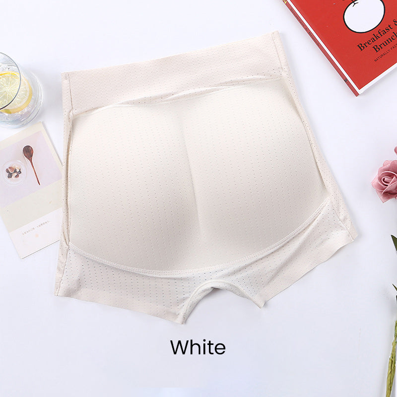 ✨New Arrival✨Seamless Butt Lift Panties with Pads-8