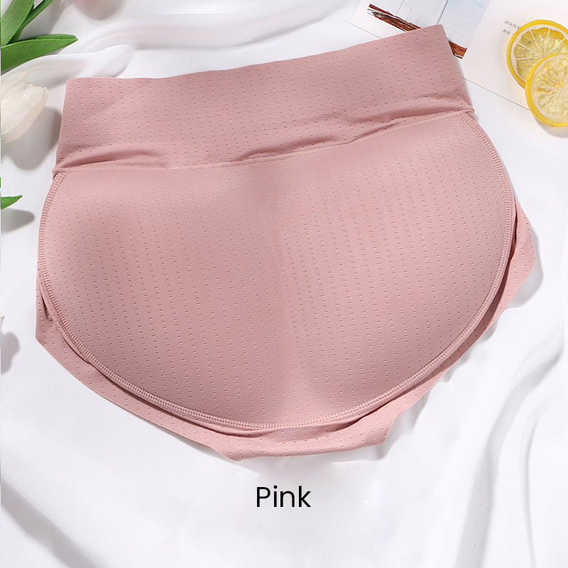 ✨New Arrival✨Seamless Butt Lift Panties with Pads-10