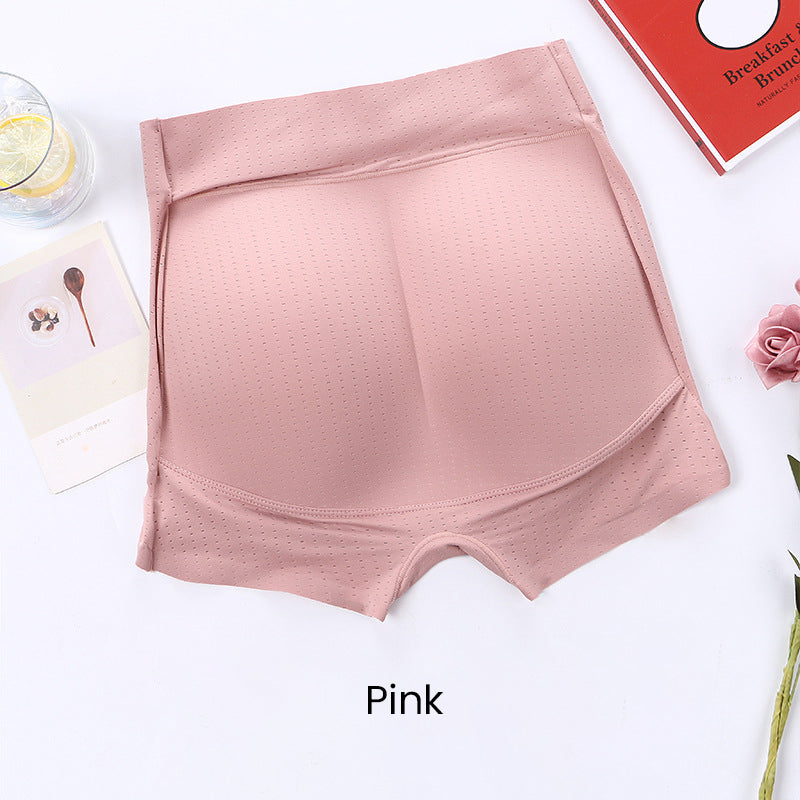 ✨New Arrival✨Seamless Butt Lift Panties with Pads-9