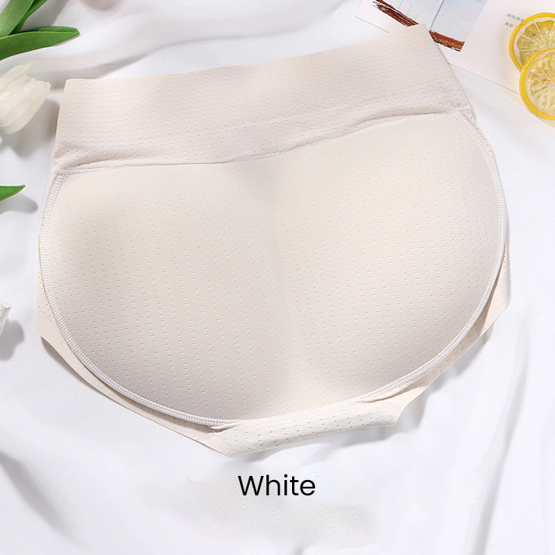 ✨New Arrival✨Seamless Butt Lift Panties with Pads-11