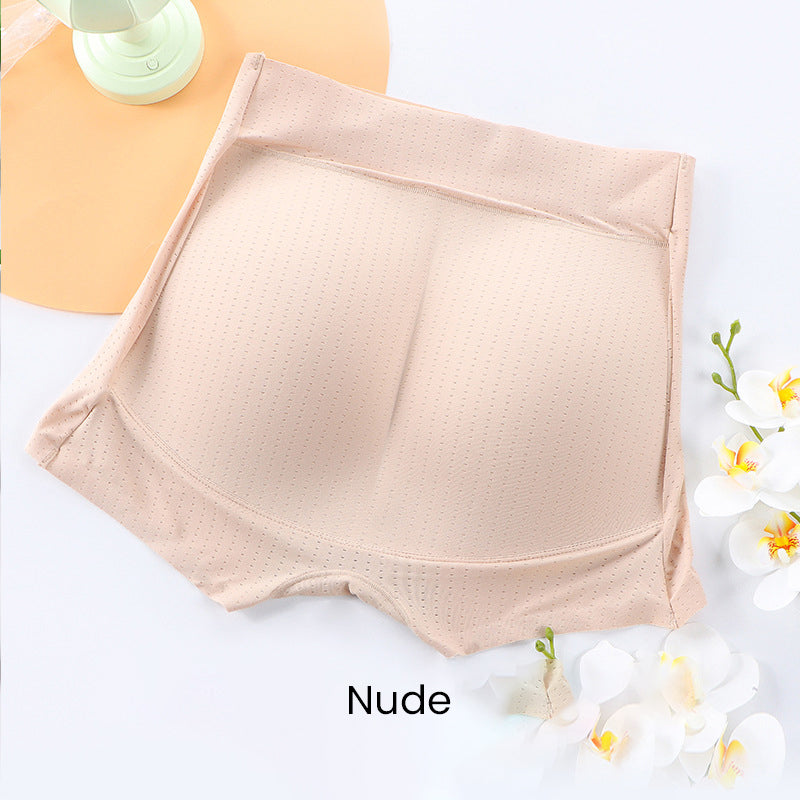✨New Arrival✨Seamless Butt Lift Panties with Pads-12