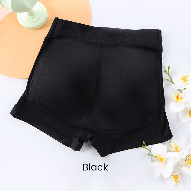 ✨New Arrival✨Seamless Butt Lift Panties with Pads-14