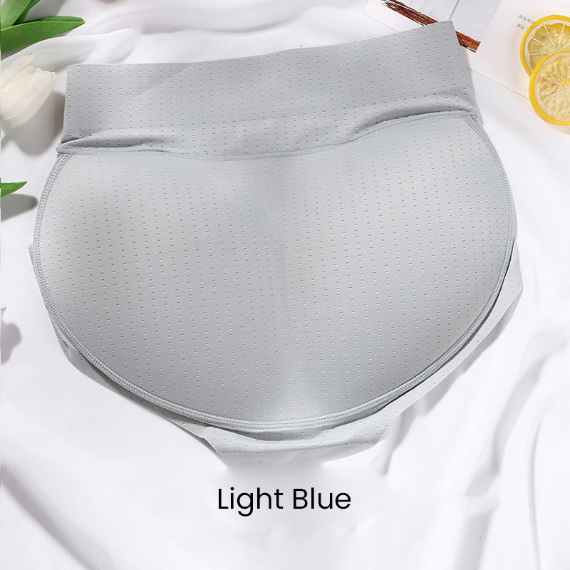 ✨New Arrival✨Seamless Butt Lift Panties with Pads-17