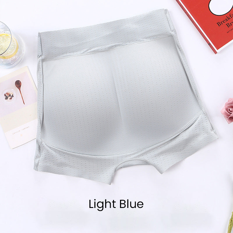 ✨New Arrival✨Seamless Butt Lift Panties with Pads-16
