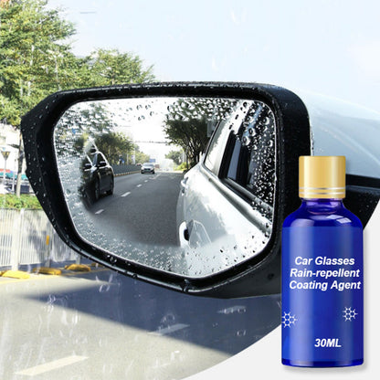 Autoglas Regen abweisendes Beschichtungsmittel