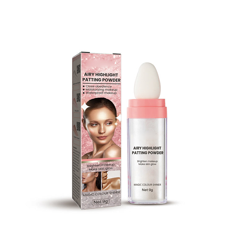 ✨Buy 2 Get 3 Free✨Highlighter Powder Glitter Stick for Makeup-11