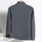 ✨New Arrival✨Soft Thickened Warm Full Zipper Jacket-4
