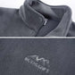 ✨New Arrival✨Soft Thickened Warm Full Zipper Jacket-6