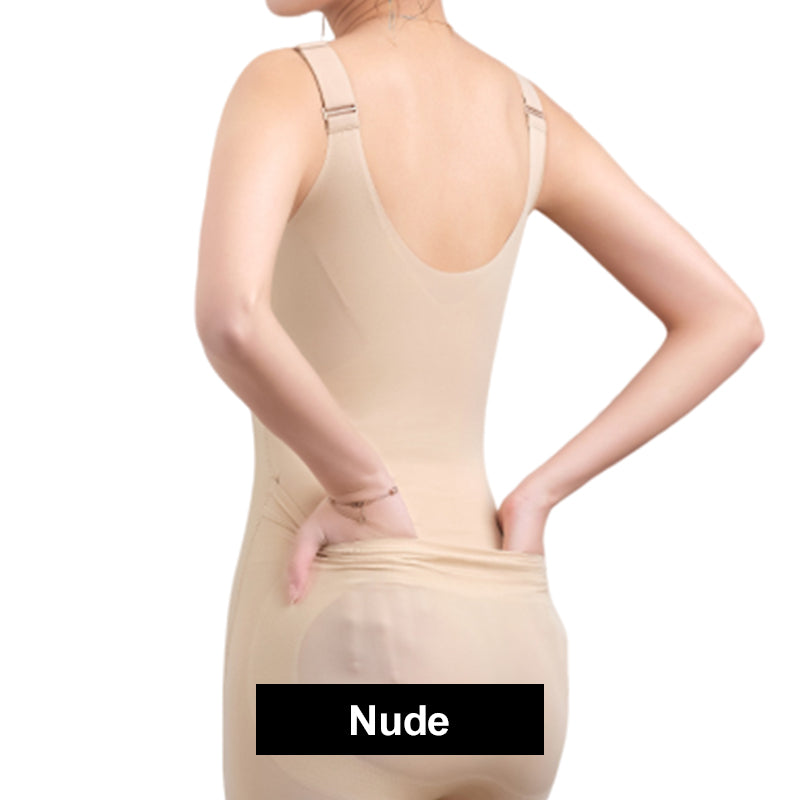 [Women’s Gift] One-Piece Body Shapewear - No Need to Wear Bra-9
