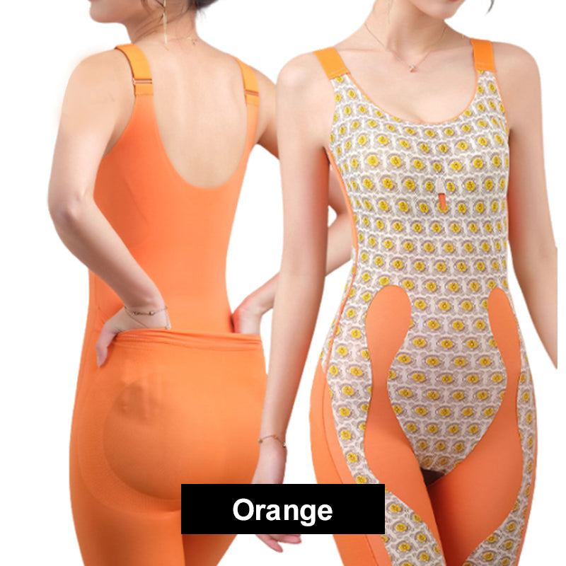 [Women’s Gift] One-Piece Body Shapewear - No Need to Wear Bra-8