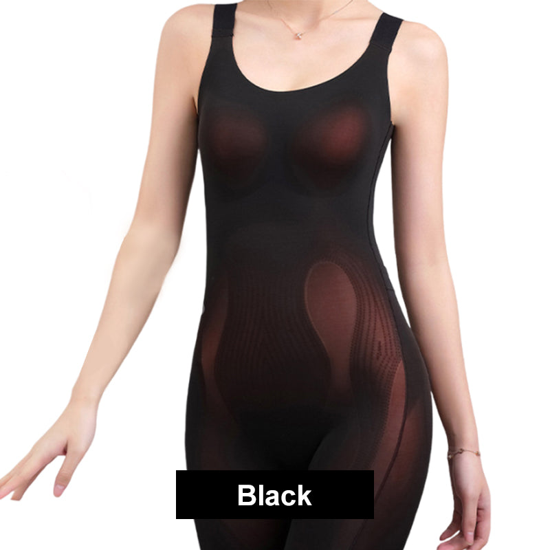 [Women’s Gift] One-Piece Body Shapewear - No Need to Wear Bra-10