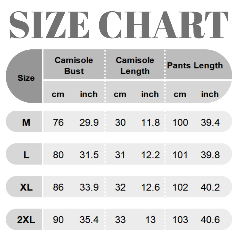 🔥HOT Sale🔥Women's Jacket Camisole & Wide Leg Pants 3 piece Set-8