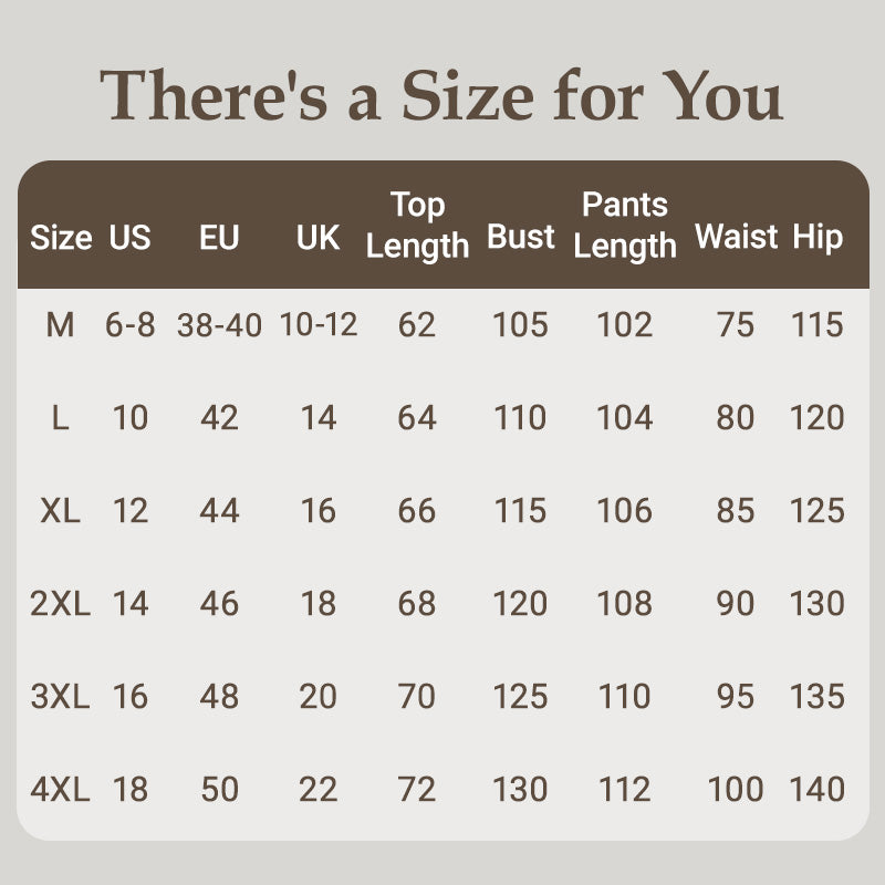 🌷Limited Time 55% OFF💞Women's Long Sleeve High Waisted Wide Leg Pants Suit-7