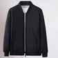 🔥HOT Sale🔥Men's Casual Lightweight Full-Zip Jacket with Pockets-3