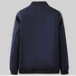 🔥HOT Sale🔥Men's Casual Lightweight Full-Zip Jacket with Pockets-4