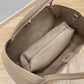 Super Large Capacity --44% OFF👜 Women's PU Leather Tote Bag with Matching Purse-9