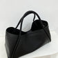 Super Large Capacity --44% OFF👜 Women's PU Leather Tote Bag with Matching Purse-12