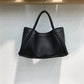 Super Large Capacity --44% OFF👜 Women's PU Leather Tote Bag with Matching Purse-14