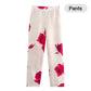 ✨New Arrival✨Women's Floral Print Long Sleeve Lapel Blazer & Pants Set-9