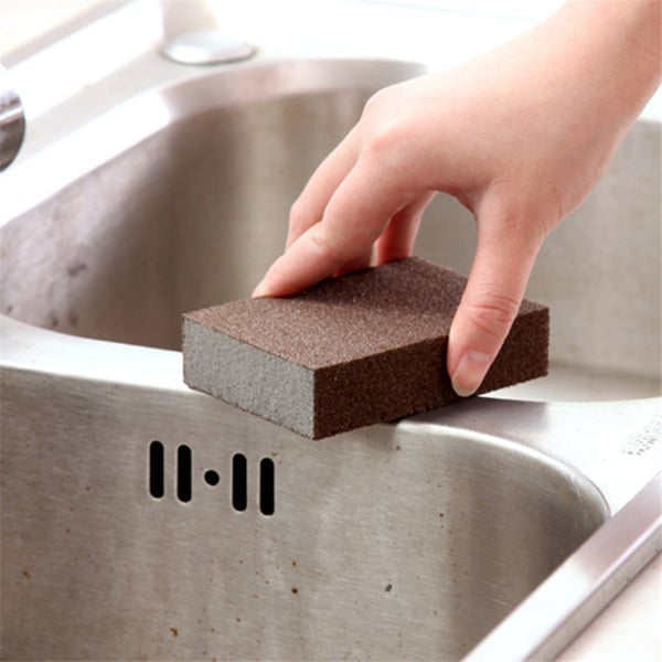 Nano Carborundum Sponge (🔥Buy more and get more!)-4