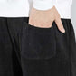 🍁Autumn New Releases🍁Men's Casual Corduroy Pants-7
