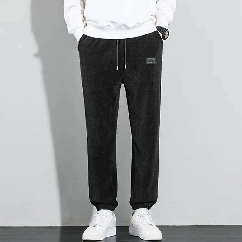 🍁Autumn New Releases🍁Men's Casual Corduroy Pants-10