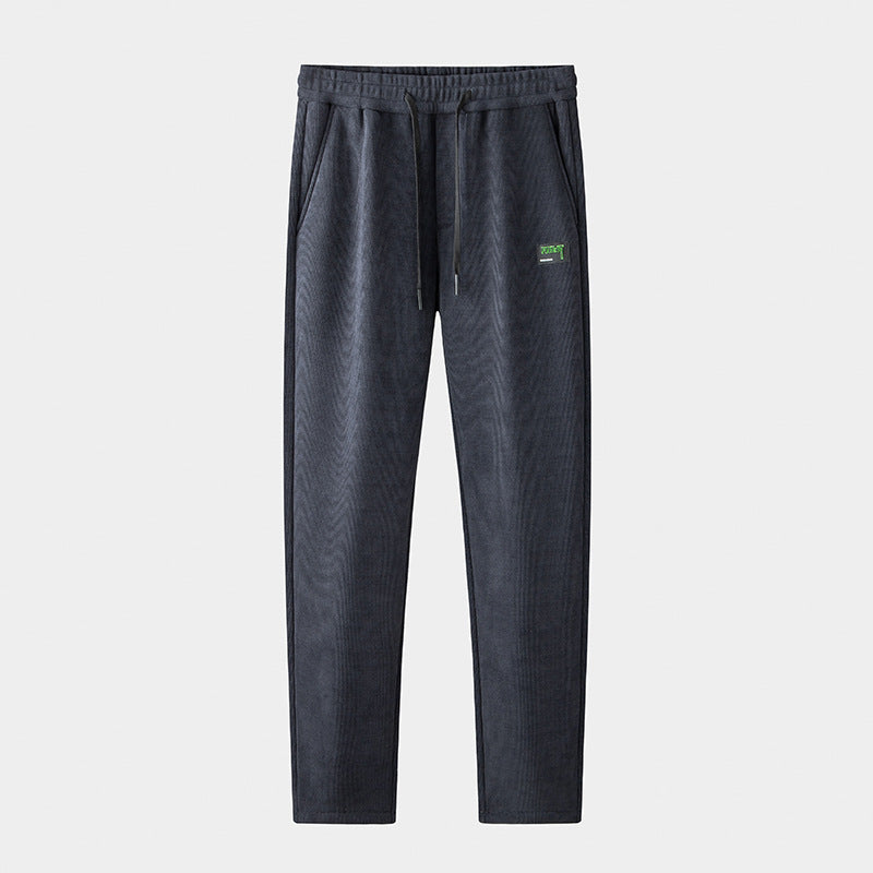 🍁Autumn New Releases🍁Men's Casual Corduroy Pants-11