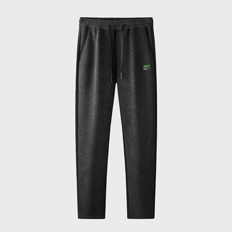 🍁Autumn New Releases🍁Men's Casual Corduroy Pants-12