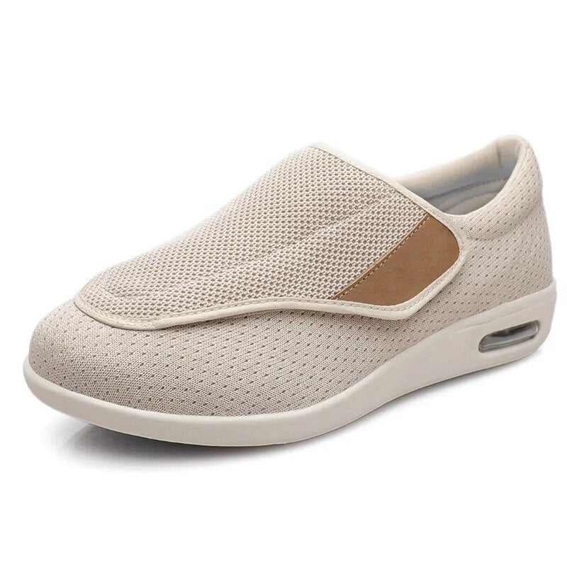 🔥HOT Sale🔥The Original Wide Comfort Shoes-1