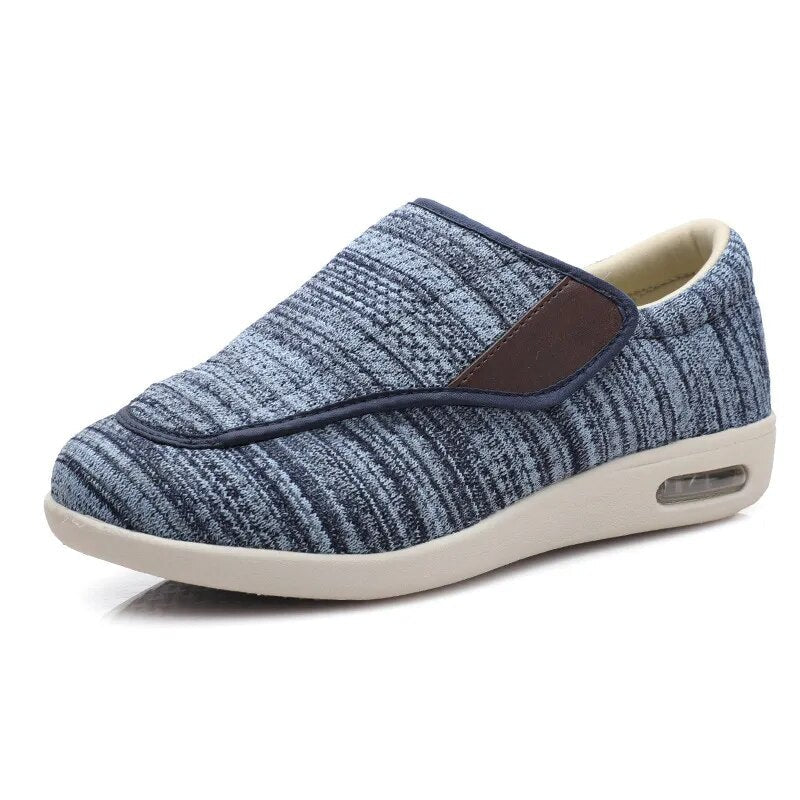 🔥HOT Sale🔥The Original Wide Comfort Shoes-3