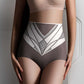 Body Shaping Silk Underwear-1